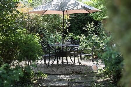 Two Rose Walk Cottage Cotswolds Moreton-in-Marsh Eksteriør billede