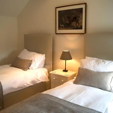Two Rose Walk Cottage Cotswolds Moreton-in-Marsh Eksteriør billede