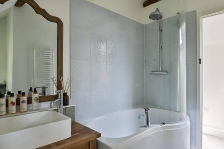 Two Rose Walk Cottage Cotswolds Moreton-in-Marsh Eksteriør billede