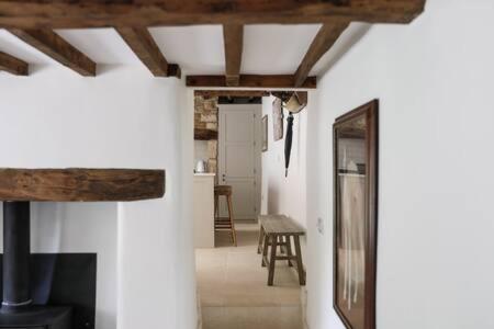 Two Rose Walk Cottage Cotswolds Moreton-in-Marsh Eksteriør billede