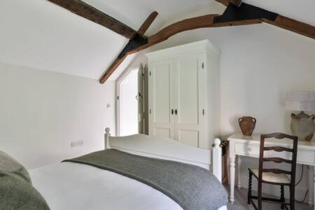 Two Rose Walk Cottage Cotswolds Moreton-in-Marsh Eksteriør billede