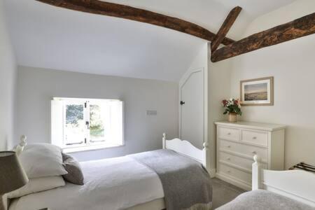 Two Rose Walk Cottage Cotswolds Moreton-in-Marsh Eksteriør billede