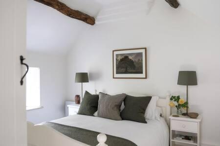 Two Rose Walk Cottage Cotswolds Moreton-in-Marsh Eksteriør billede
