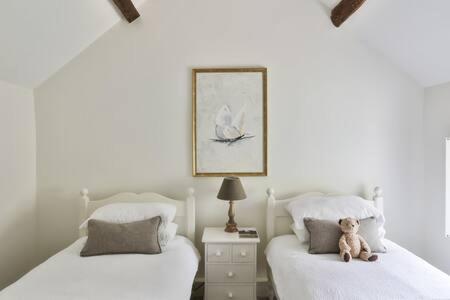 Two Rose Walk Cottage Cotswolds Moreton-in-Marsh Eksteriør billede