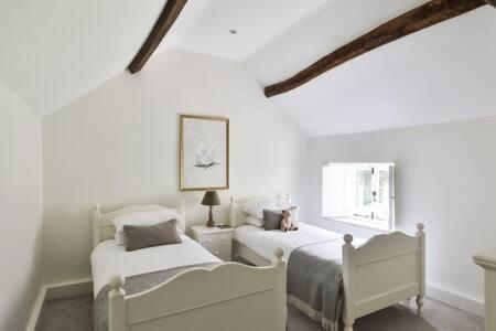 Two Rose Walk Cottage Cotswolds Moreton-in-Marsh Eksteriør billede