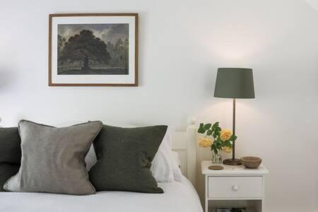 Two Rose Walk Cottage Cotswolds Moreton-in-Marsh Eksteriør billede