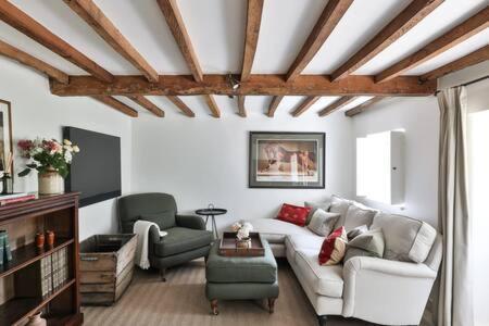 Two Rose Walk Cottage Cotswolds Moreton-in-Marsh Eksteriør billede