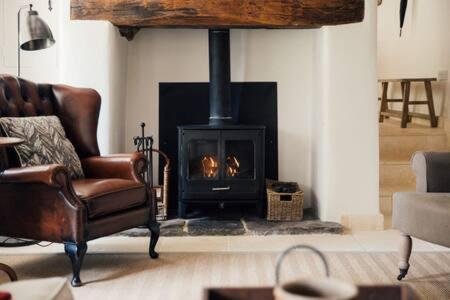 Two Rose Walk Cottage Cotswolds Moreton-in-Marsh Eksteriør billede