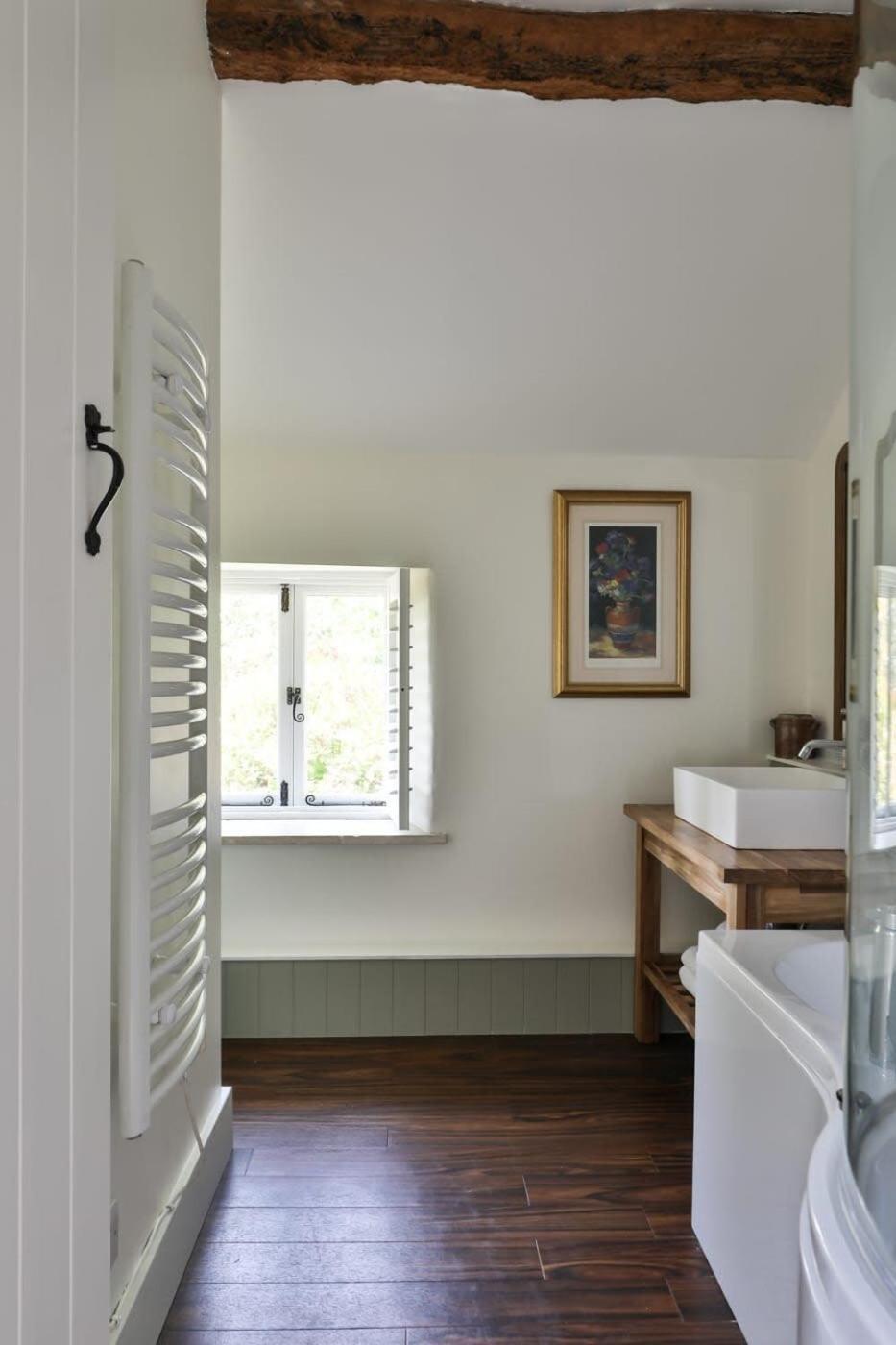 Two Rose Walk Cottage Cotswolds Moreton-in-Marsh Eksteriør billede
