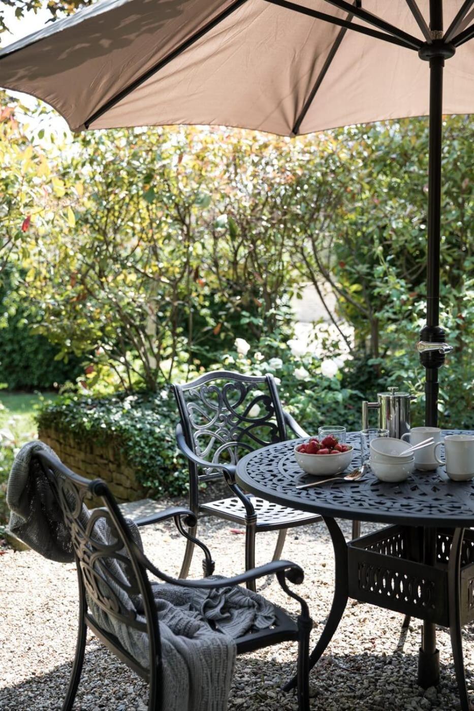 Two Rose Walk Cottage Cotswolds Moreton-in-Marsh Eksteriør billede